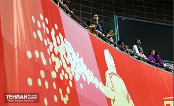 گرامیداشت روز آتش‌نشان 8