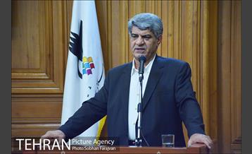 صد و هفتادمین جلسه شورای اسلامی شهر 30