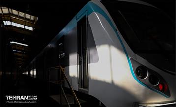 واگن سازی 57