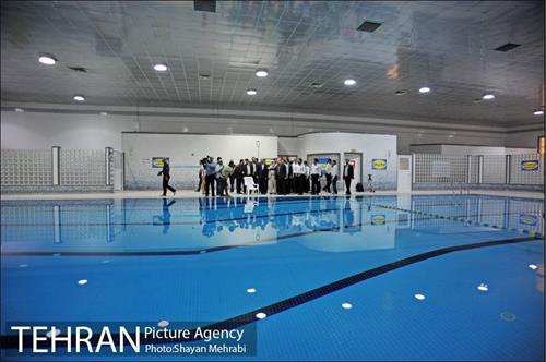 افتتاح و بهره برداری از 110 پروژه منطقه 20 با حضور دکتر قالیباف 9