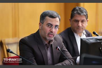 سی‌و‌سومین جلسه شورای ساماندهی و گسترش مساجد تهران 14