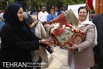 مراسم پاسداشت اقدام ارزنده دکتر هومن اردبیلی 29