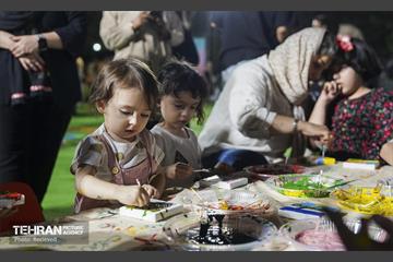 جشن «ایران عزیز» 15