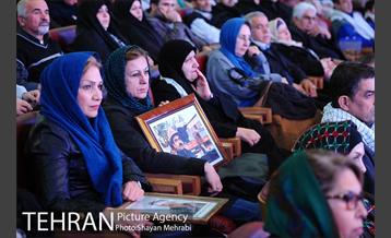 دومین کنگره «یاران خورشید» 18