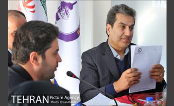 نشست هم اندیشی و قدردانی ار همکاران رویداد پنچمین مجمع عمومی شهرداران آسیایی 5