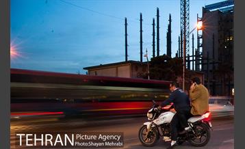 شب های تهران 10