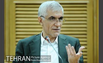 دیدار اعضای فدراسیون فوتبال با شهردار تهران 37