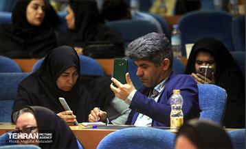 اولین همایش ملی حمایت از اطفال و نوجوانان 15