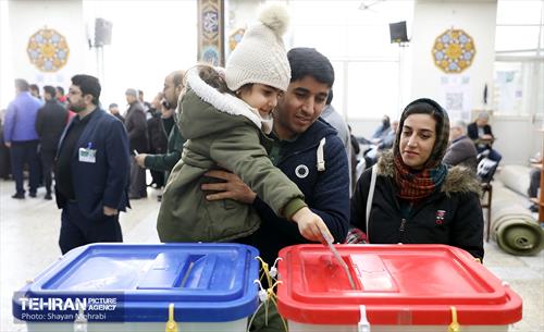 انتخابات ۱۴۰۲ در مسجد امام جعفر صادق(ع) 7