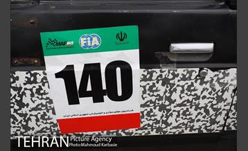 بزرگترین همایش اتومبیلهای دو دیفرانسیل تهران‎ 8