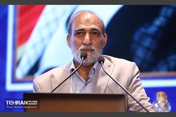 گردهمایی کارکنان معاونت مالی و اقتصاد شهری شهرداری تهران 18