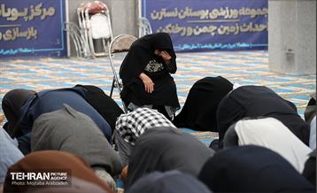 پنجاه و دومین رویداد امید و افتخار 2