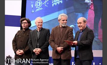 هفتمین جشن فیلم کوتاه سینمای ایران‎ 22