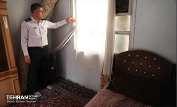 پویش سراسری پیشگیری از مخاطرات گاز مونواکسید کربن 10