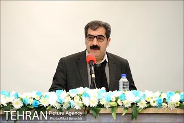 نشست خبری سی و هفتمین جشنواره بین المللی تئاتر فجر 1