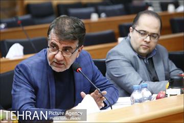 ستاد بازآفرینی پایدار کلانشهر تهران 1