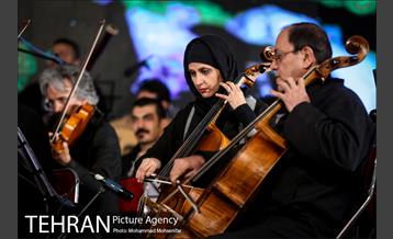 جشن ملی پرچم 1