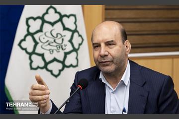 پنجمین جلسه قرارگاه مسکن شهر تهران 16