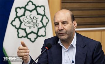 پنجمین جلسه قرارگاه مسکن شهر تهران 16