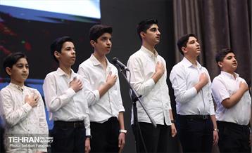 مراسم «شب فرهنگ عراق» 26