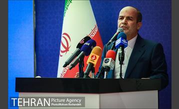 آیین افتتاح مجموعه موزه های بنیاد مستضعفان انقلاب اسلامی 3