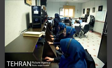 افتتاح مرکز توانبخشی رعد الغدیر با حضور شهردار تهران  18