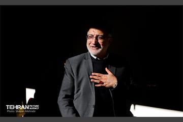 دیدار شهردار تهران با جمعی از شهروندان ارمنی تهران 31