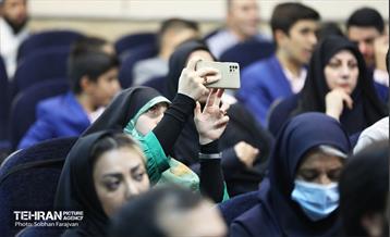 ویژه برنامه نسیم مهر 44