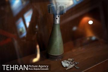 به بهانه دهمین سالگرد موزه صلح 9