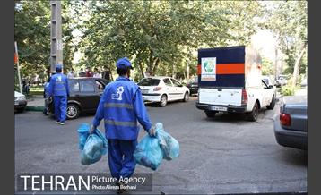 شنبه های بدون پسماند 11