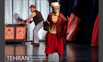 نمایش سیرک سیار‎ 6