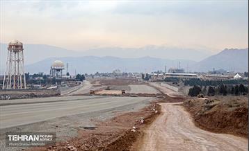 اینجا کارگاهه؛ بزرگراه شهید شوشتری 2