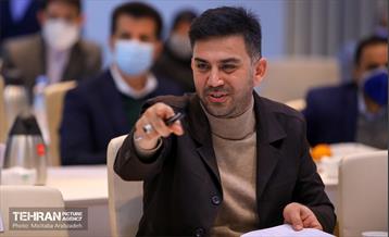 نشست هم اندیشی شهردار تهران با نخبگان منطقه 2