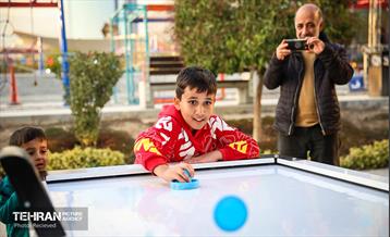 جشنواره «ایران آینده» 6