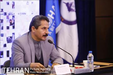 نشست کمیته شهرهای هوشمند در چهارمین جایزه جهانی خشت طلایی 8