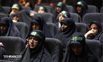همایش «فرزندان حیدر کرار» 62