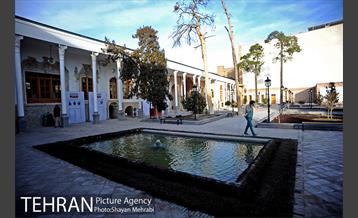 اولین کارگاه کشوری جشنواره هنرهای تجسمی تبلیغات فرهنگی محیطی نوروز 1399 26