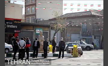 رونمایی از سردیس شهید طیب حاج رضایی 29