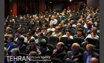 بزرگداشت شهیدان و نکوداشت ایثارگران پایتخت با حضور شهردار تهران 22