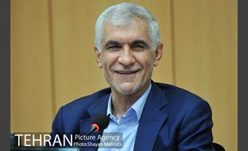 جلسه شورای معاونین، مشاورین و شهرداران با حضور شهردار تهران 36