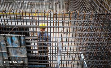 اینجا کارگاهه؛ منطقه نه 31