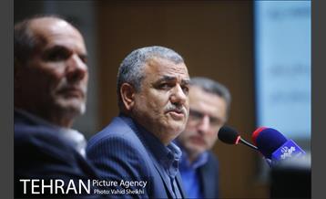 نشست خبری مهندس یزدانی 11