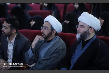 نشست مدیران و معاونین فرهنگی و کنشگران عرصه اربعین 2