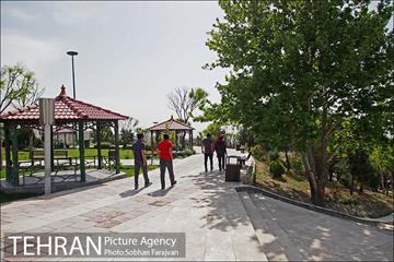 بوستان پرواز 12