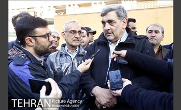 پویش سه شنبه های بدون خودرو 20