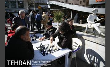 برنامه تفریحی خیابان ورزش 11