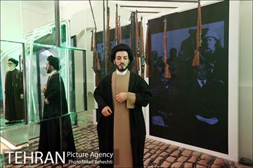 موزه مشاهیر‎ 3