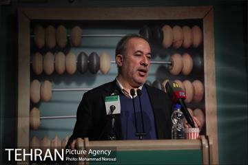 مراسم پایانی " کاسب حبیب خدا "  31