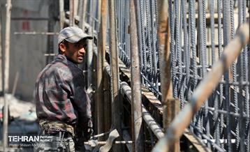 پروژه احداث کانال انحرافی آریافر 15