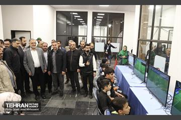 رویداد «مهمونی شهر»  8